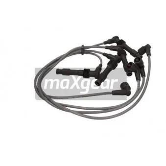 Kit de câbles d'allumage MAXGEAR 53-0170