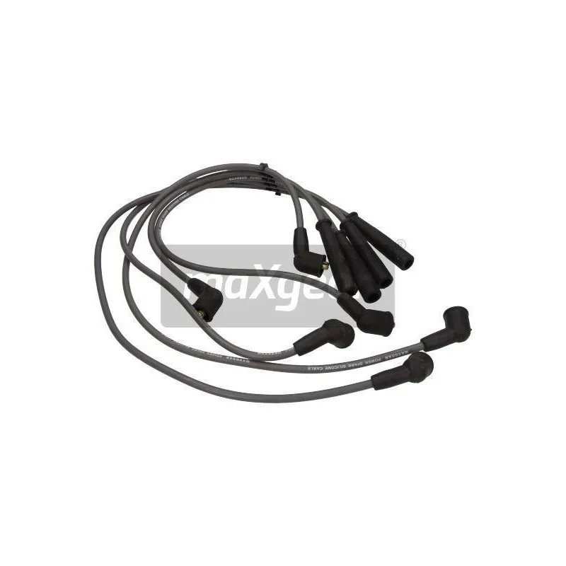 Kit de câbles d'allumage MAXGEAR 53-0172