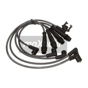 Kit de câbles d'allumage MAXGEAR 53-0173