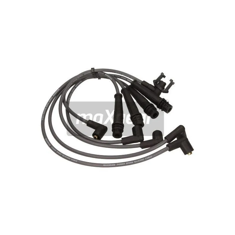 Kit de câbles d'allumage MAXGEAR 53-0173