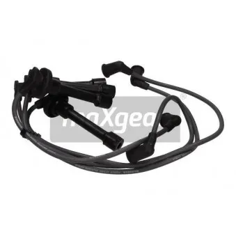 Kit de câbles d'allumage MAXGEAR 53-0174