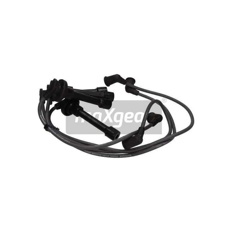 Kit de câbles d'allumage MAXGEAR 53-0174