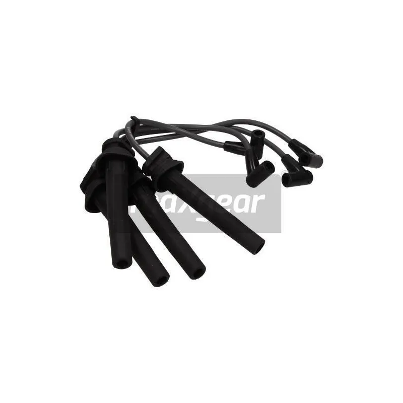 Kit de câbles d'allumage MAXGEAR 53-0175