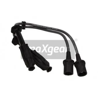 Kit de câbles d'allumage MAXGEAR 53-0177