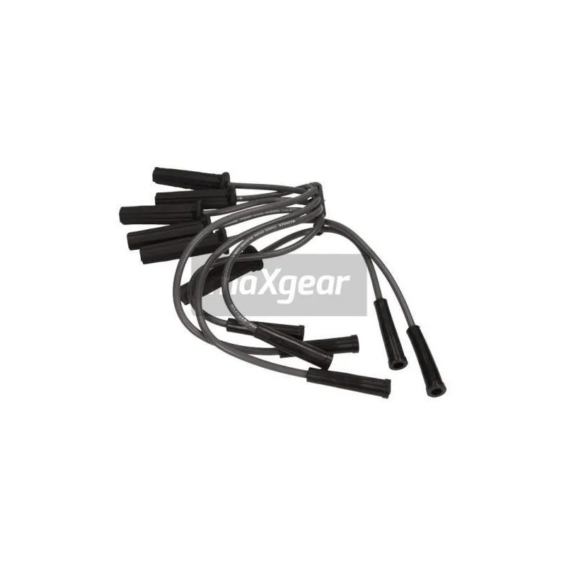 Kit de câbles d'allumage MAXGEAR 53-0178