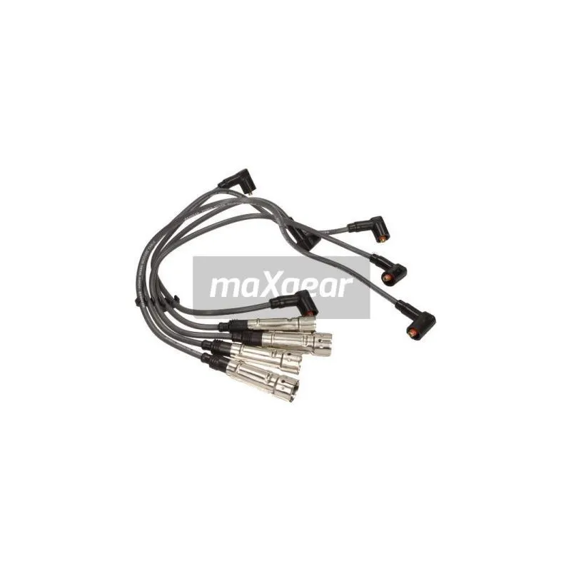 Kit de câbles d'allumage MAXGEAR 53-0180