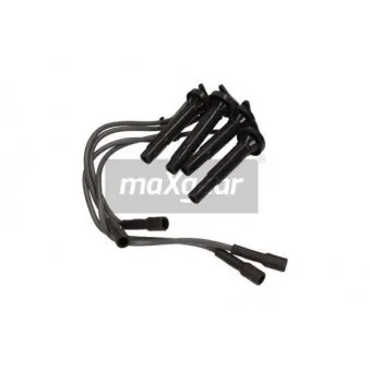 Kit de câbles d'allumage MAXGEAR 53-0181