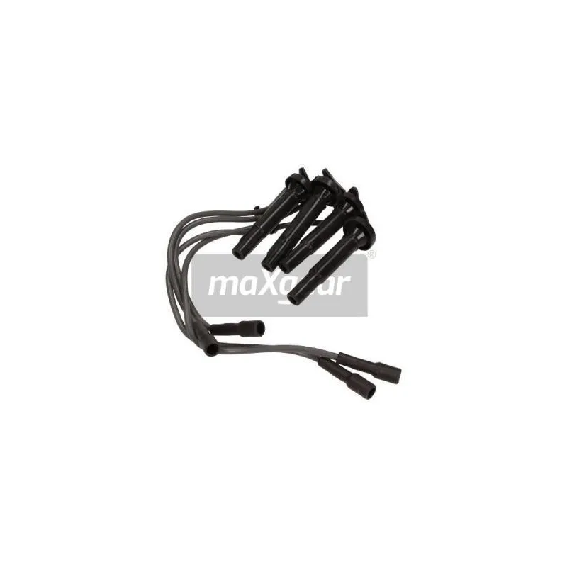 Kit de câbles d'allumage MAXGEAR 53-0181