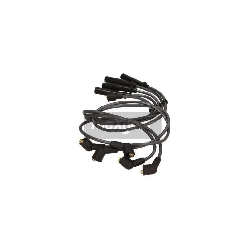 Kit de câbles d'allumage MAXGEAR 53-0182