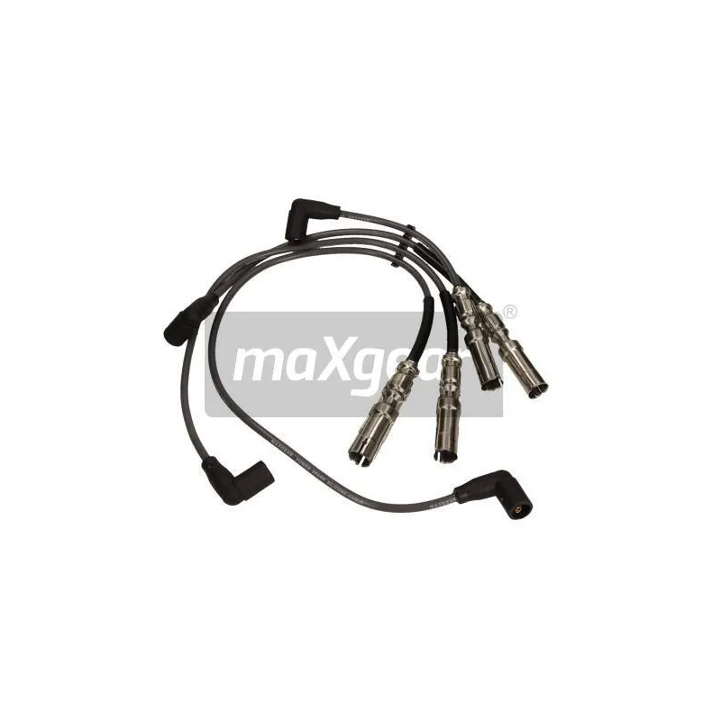 Kit de câbles d'allumage MAXGEAR 53-0183