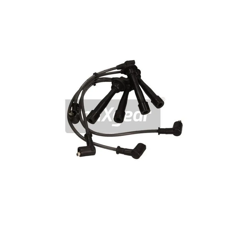 Kit de câbles d'allumage MAXGEAR 53-0184