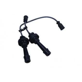 Kit de câbles d'allumage MAXGEAR 53-0185