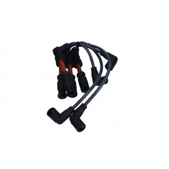 Câble d'allumage MAXGEAR 53-0186