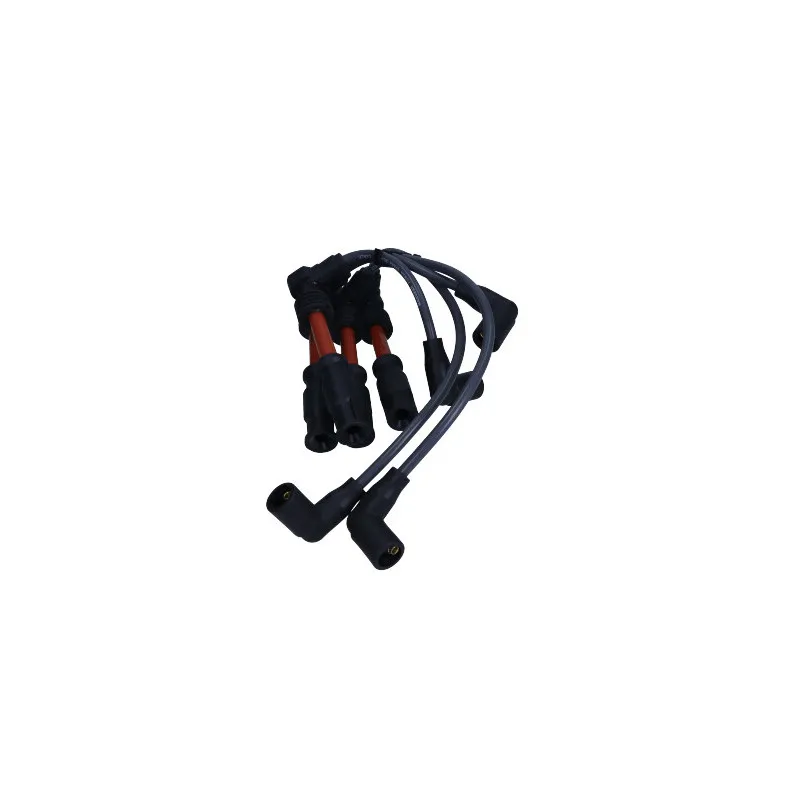 Câble d'allumage MAXGEAR 53-0186