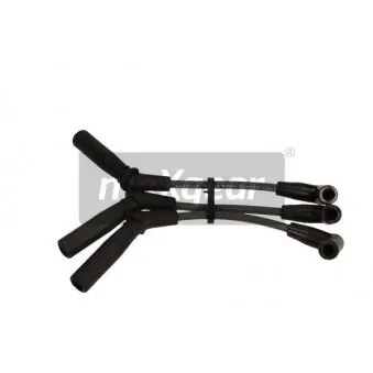 Kit de câbles d'allumage MAXGEAR 53-0187
