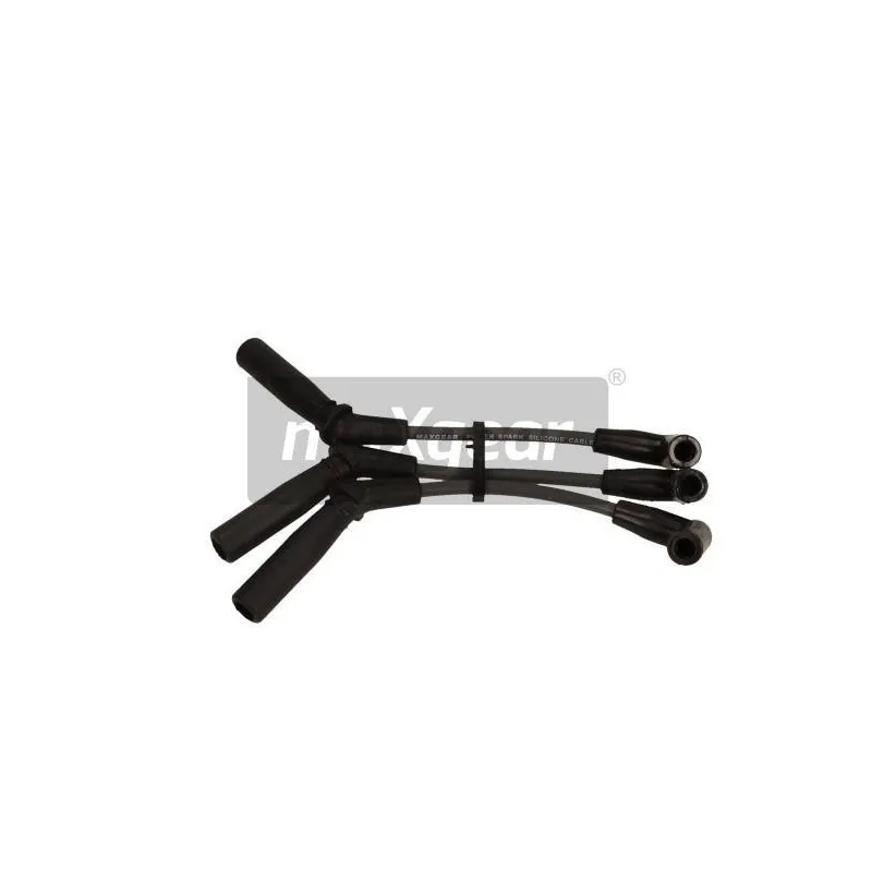 Kit de câbles d'allumage MAXGEAR 53-0187