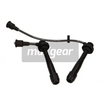 Kit de câbles d'allumage MAXGEAR 53-0188