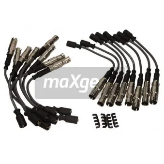 Kit de câbles d'allumage MAXGEAR 53-0190