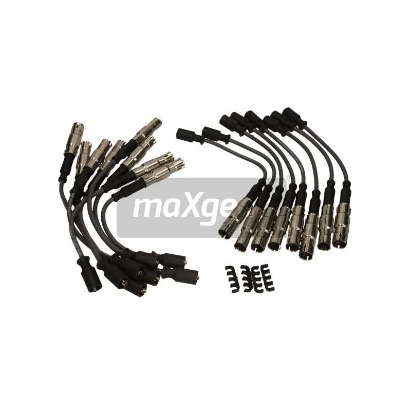 Kit de câbles d'allumage MAXGEAR 53-0190
