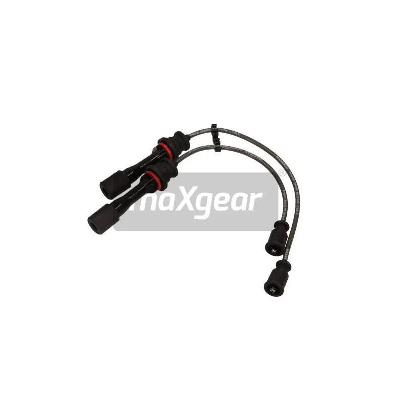 Kit de câbles d'allumage MAXGEAR 53-0191