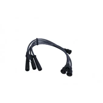 Kit de câbles d'allumage MAXGEAR 53-0192