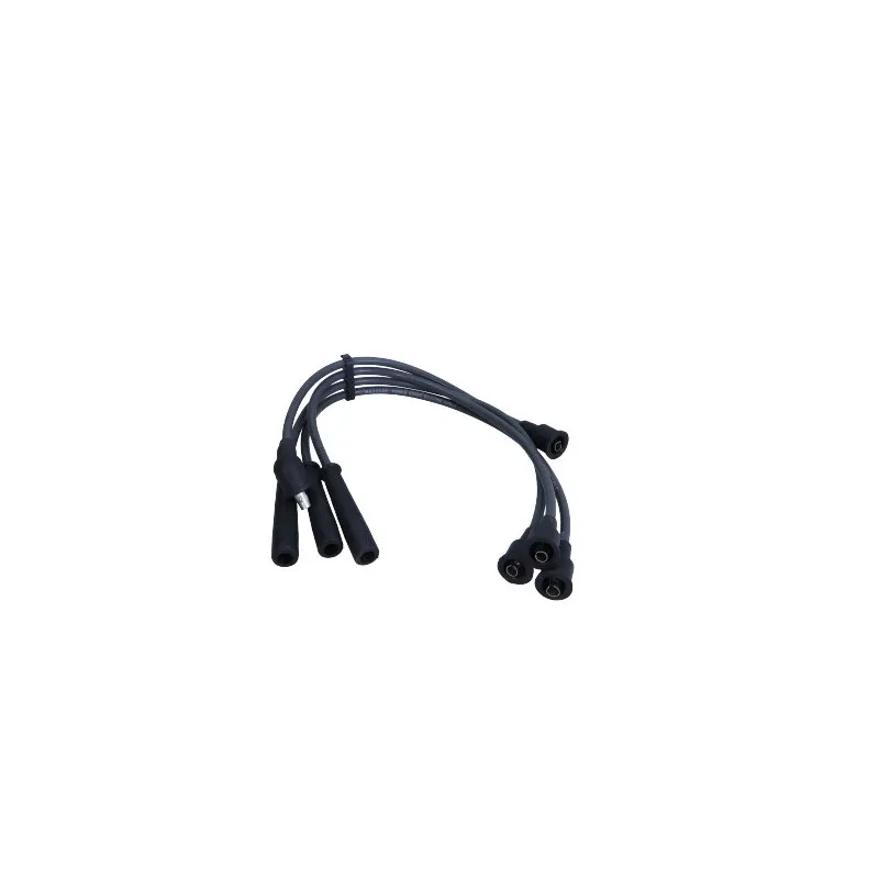 Kit de câbles d'allumage MAXGEAR 53-0192