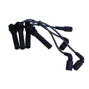 Kit de câbles d'allumage MAXGEAR 53-0193