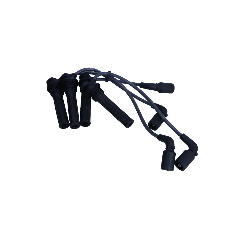 Kit de câbles d'allumage MAXGEAR 53-0193