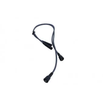 Kit de câbles d'allumage MAXGEAR 53-0194