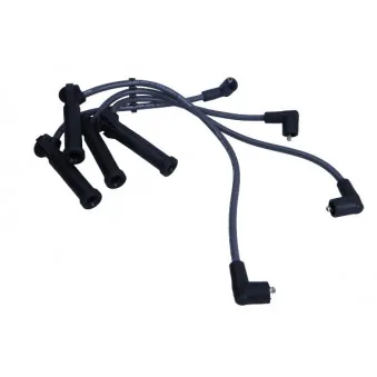 Kit de câbles d'allumage MAXGEAR 53-0195