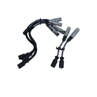 Kit de câbles d'allumage MAXGEAR 53-0196