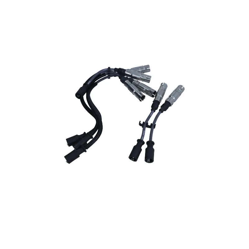 Kit de câbles d'allumage MAXGEAR 53-0196