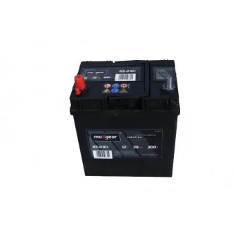 Batterie de démarrage MAXGEAR 535119030 D722