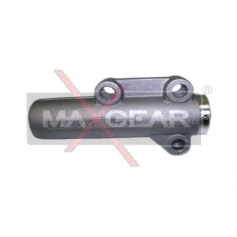 Amortisseur de vibrations, courroie de distribution MAXGEAR 54-0001