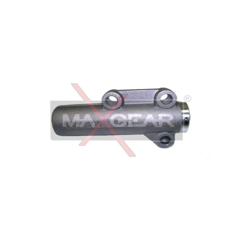 Amortisseur de vibrations, courroie de distribution MAXGEAR 54-0001