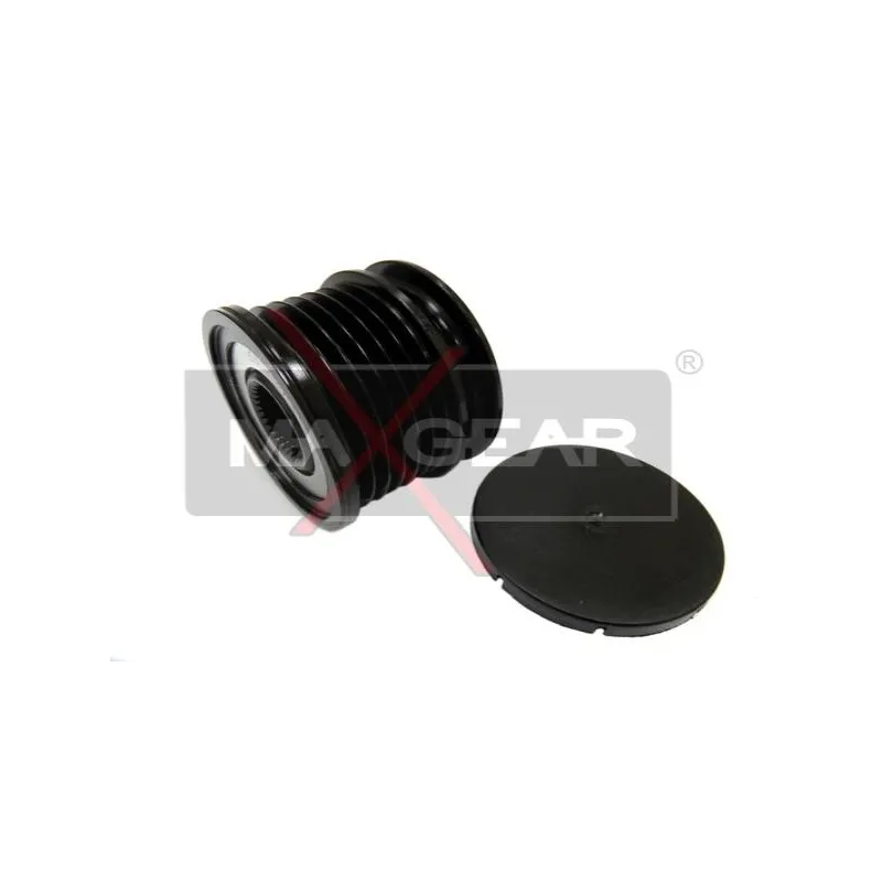 Poulie roue libre, alternateur MAXGEAR 54-0008