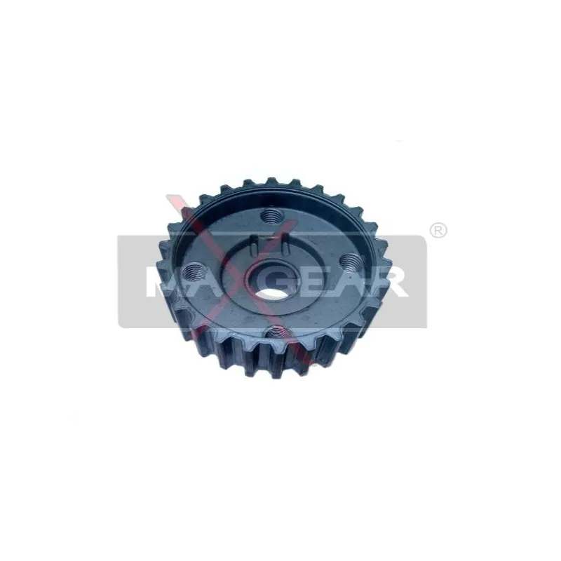 Roue dentée, vilebrequin MAXGEAR 54-0019