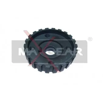 Roue dentée, vilebrequin MAXGEAR 54-0021