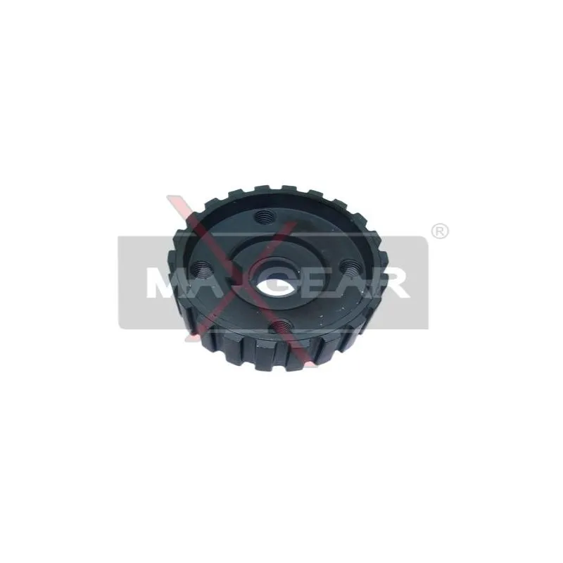 Roue dentée, vilebrequin MAXGEAR 54-0021