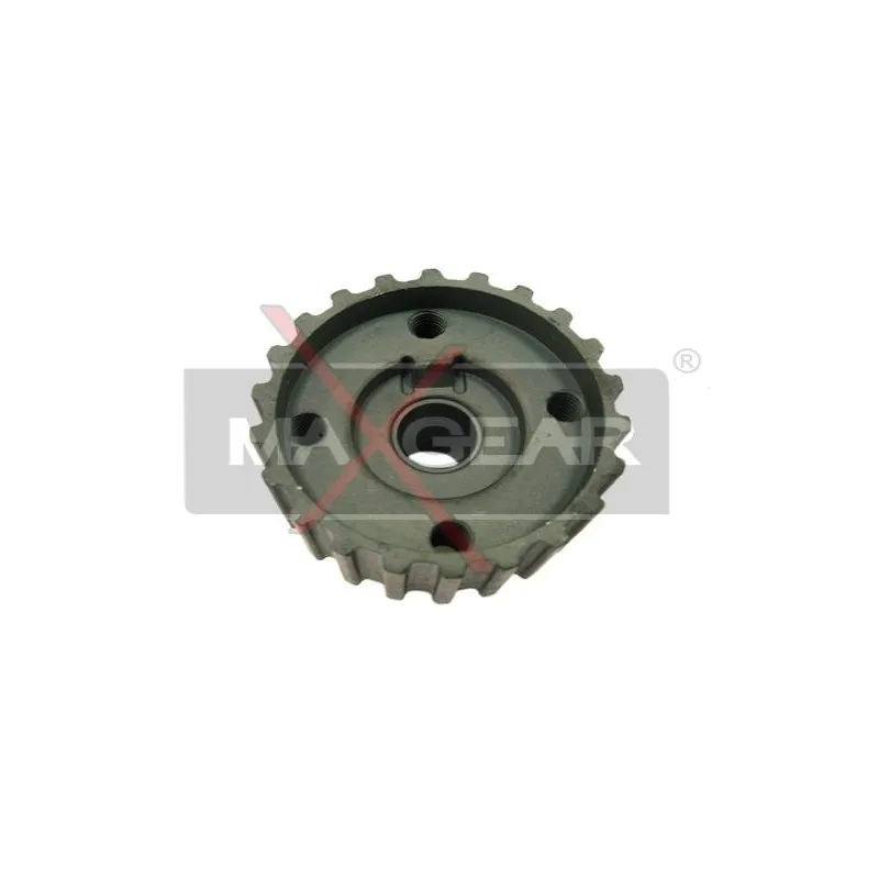 Roue dentée, vilebrequin MAXGEAR 54-0023