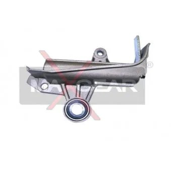 Poulie-tendeur, courroie de distribution MAXGEAR 54-0041