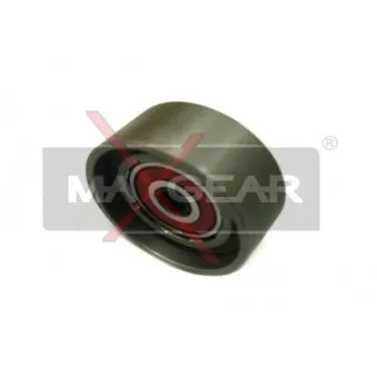 Poulie renvoi/transmission, courroie de distribution MAXGEAR 54-0068