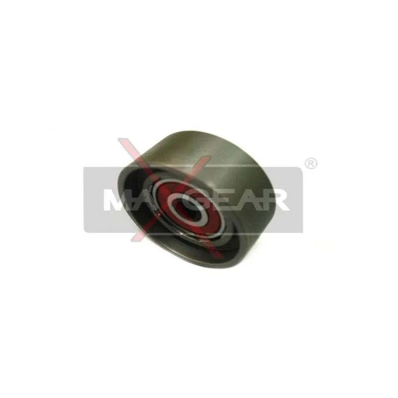 Poulie renvoi/transmission, courroie de distribution MAXGEAR 54-0068