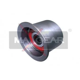 Poulie renvoi/transmission, courroie de distribution MAXGEAR 54-0069