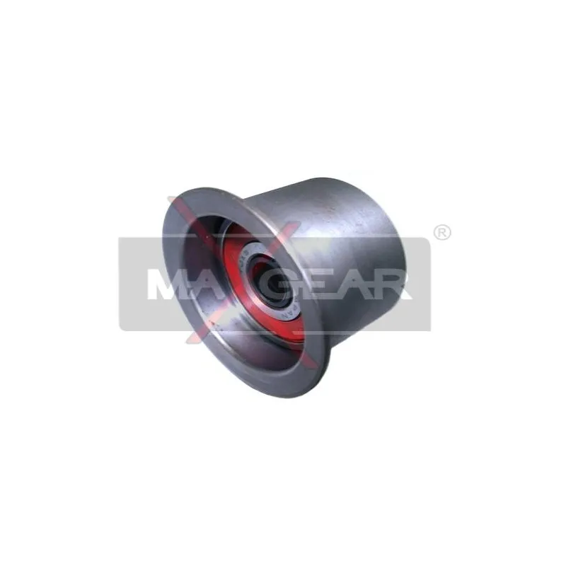 Poulie renvoi/transmission, courroie de distribution MAXGEAR 54-0069