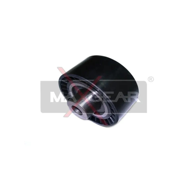 Poulie renvoi/transmission, courroie de distribution MAXGEAR 54-0088