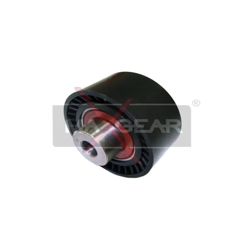 Poulie renvoi/transmission, courroie de distribution MAXGEAR 54-0090