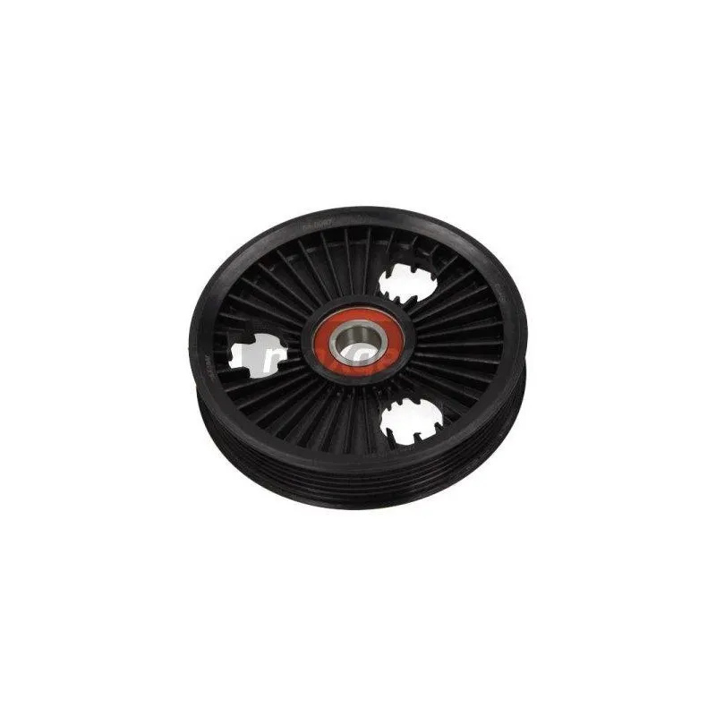 Poulie-tendeur, courroie trapézoïdale à nervures MAXGEAR 54-0097