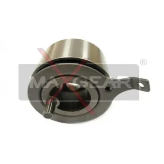 Poulie-tendeur, courroie de distribution MAXGEAR 54-0101