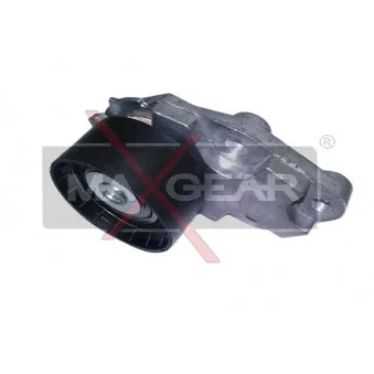 Poulie-tendeur, courroie de distribution MAXGEAR 54-0102